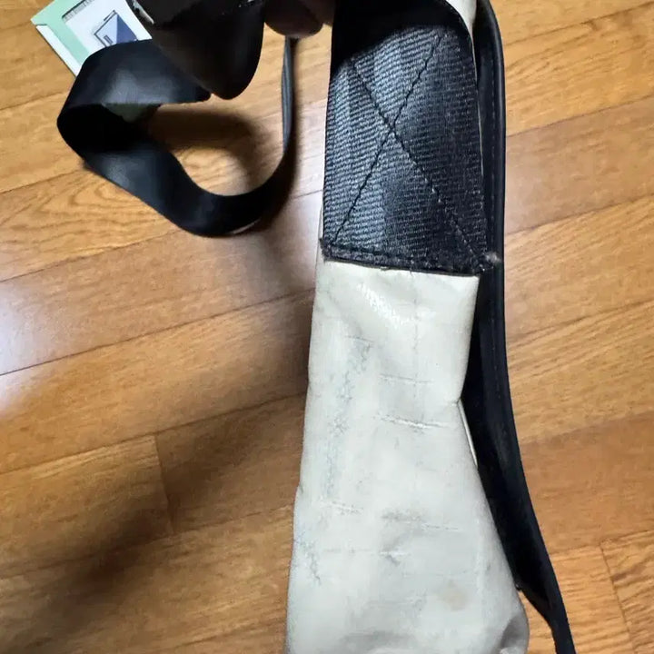 [BUNJANG] Freitag F12 R53 Lassi Messenger Bag / 프라이탁 라씨