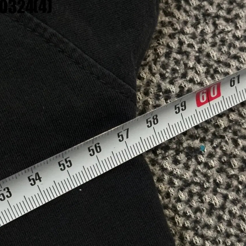 [SOLD OUT] 아디다스 플라워 트레포일 블랙 반팔티