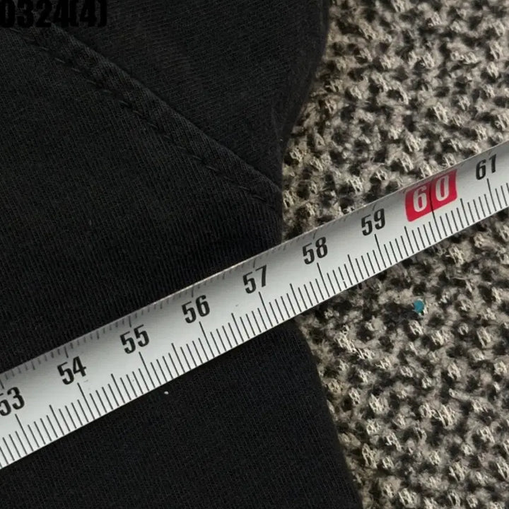 [SOLD OUT] 아디다스 플라워 트레포일 블랙 반팔티