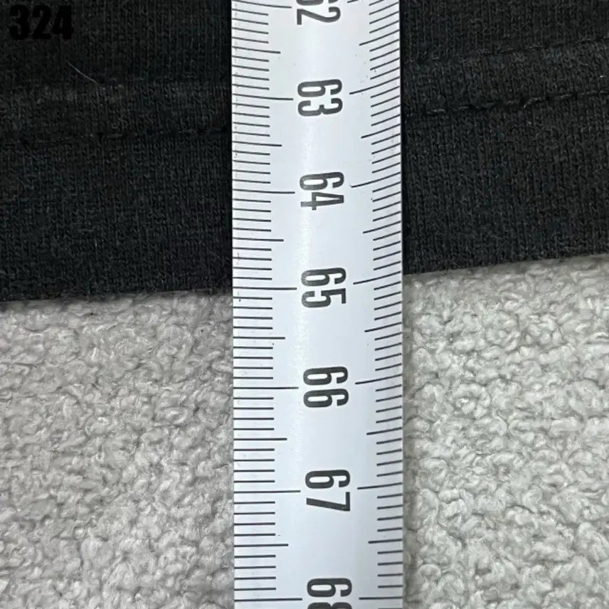 [SOLD OUT] 노스페이스 블랙 반팔 티셔츠