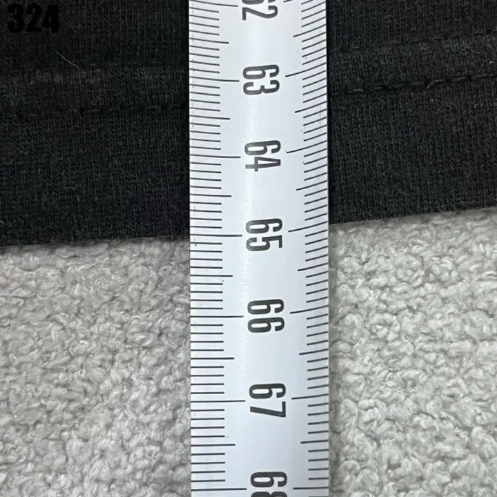 [SOLD OUT] 노스페이스 블랙 반팔 티셔츠