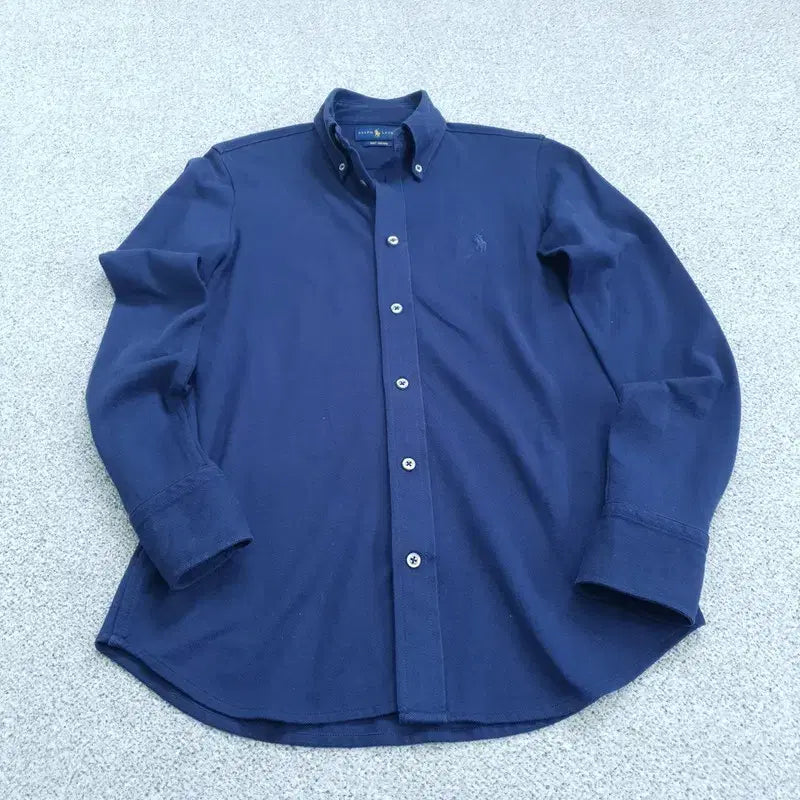 [SOLD OUT] [XS TP] 폴로 셔츠