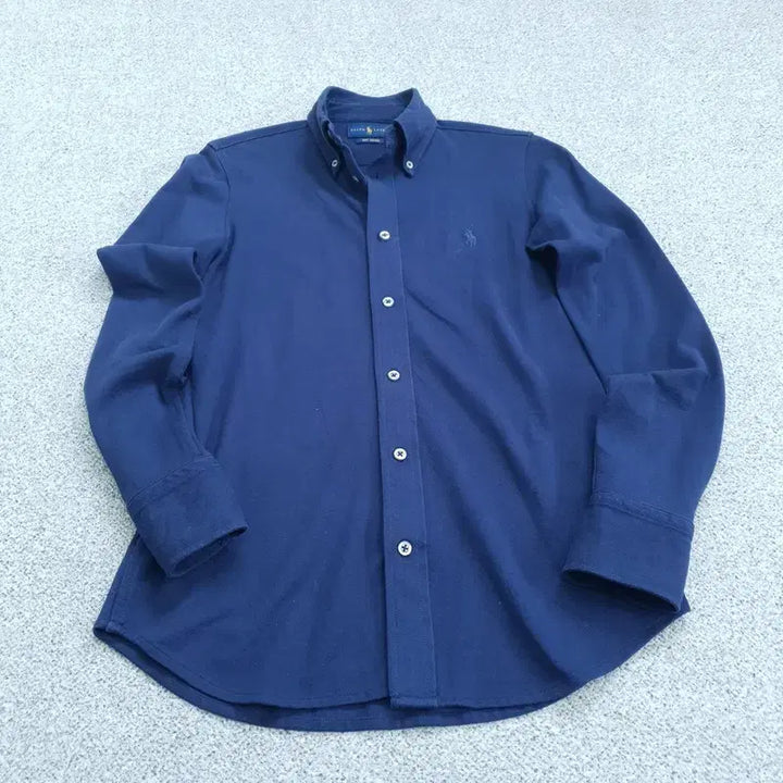 [SOLD OUT] [XS TP] 폴로 셔츠