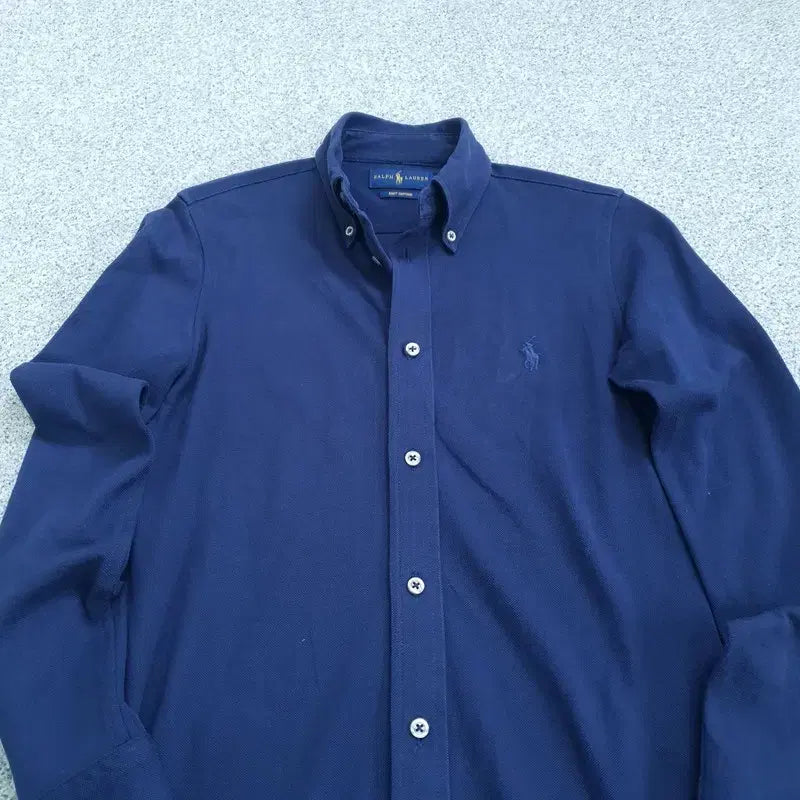 [SOLD OUT] [XS TP] 폴로 셔츠