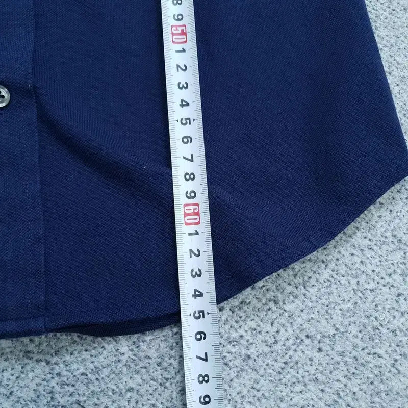 [SOLD OUT] [XS TP] 폴로 셔츠