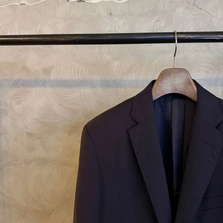 [BUNJANG] Polo Ralph Lauren Gold Button Blazer (Men&