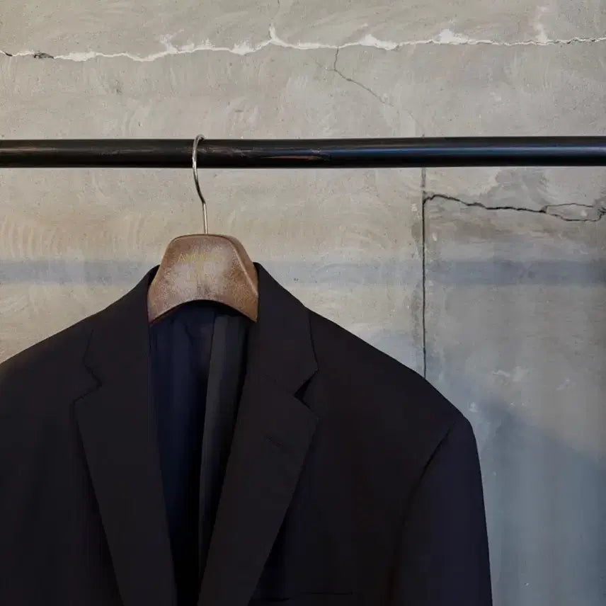[BUNJANG] Polo Ralph Lauren Gold Button Blazer (Men&