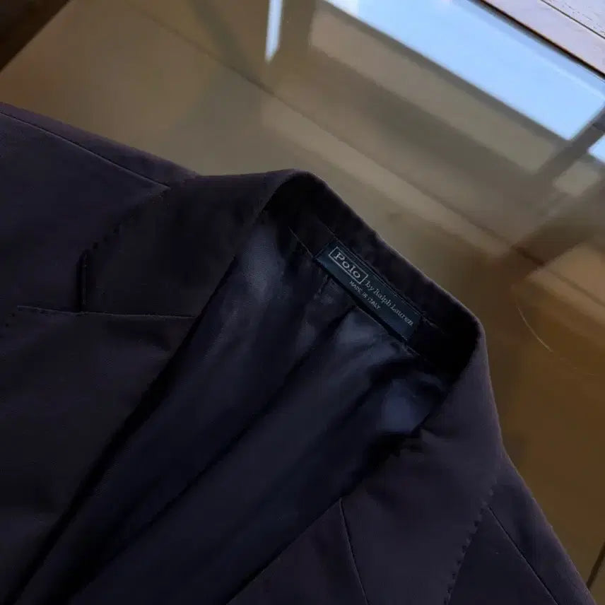 [BUNJANG] Polo Ralph Lauren Gold Button Blazer (Men&