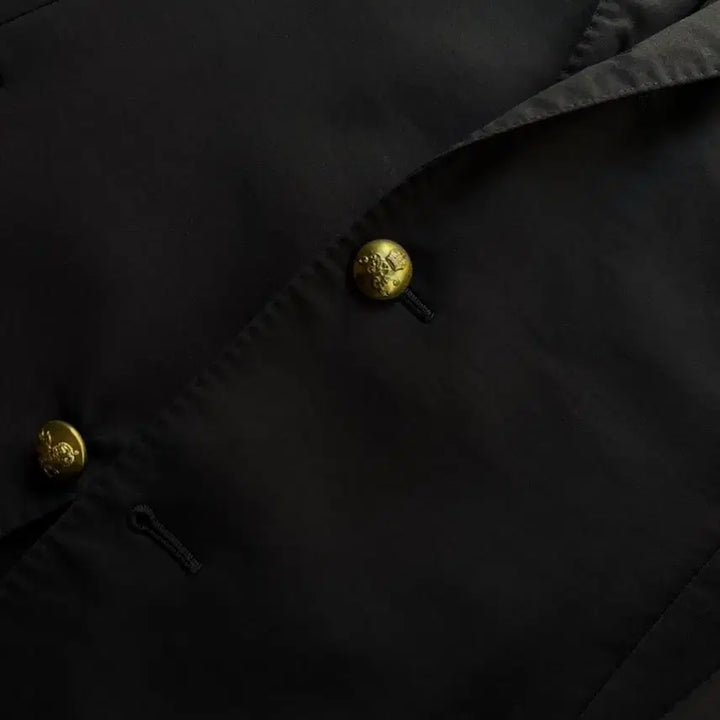[BUNJANG] Polo Ralph Lauren Gold Button Blazer (Men&