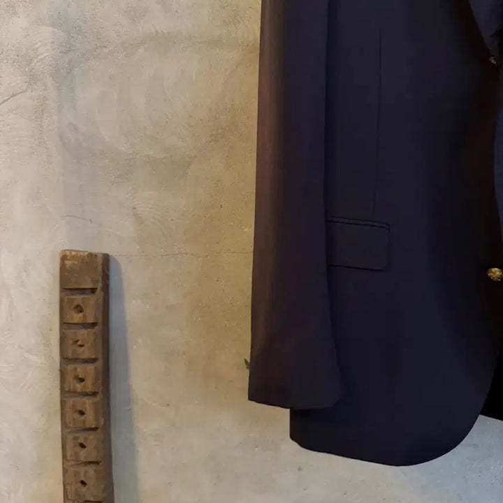 [BUNJANG] Polo Ralph Lauren Gold Button Blazer (Men&