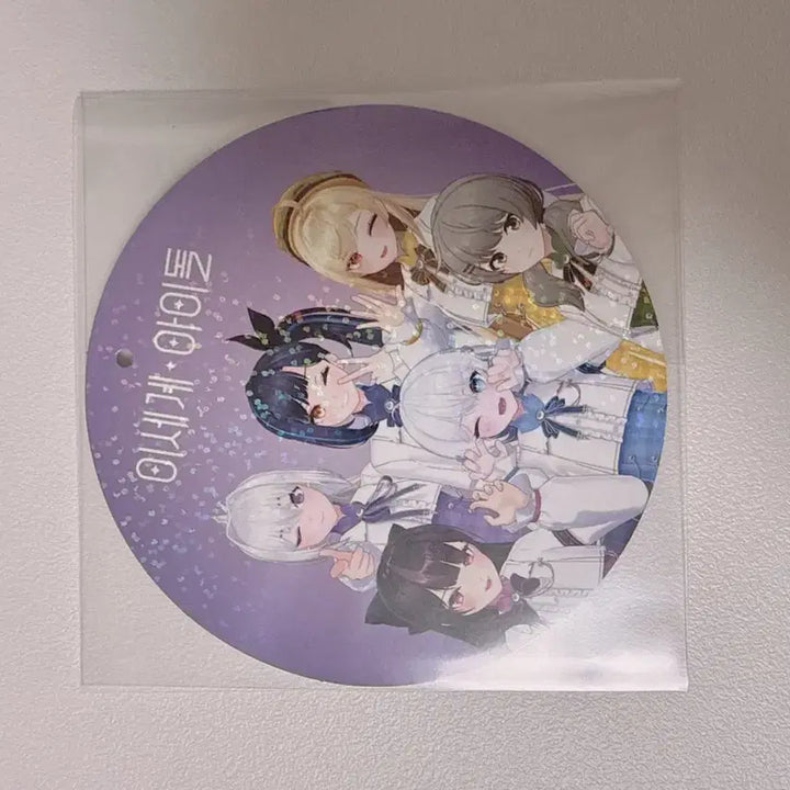 [BUNJANG] LeeSeDol Sandwich Clothes (M) + Calendar + Stickers / 이세돌 두찜포카,달력 /  스티커 / 옷