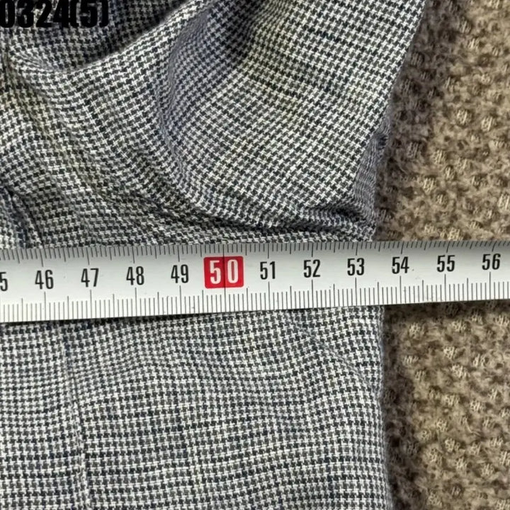[SOLD OUT] 지오송지오 린넨 셔츠 남방 긴팔100 0324