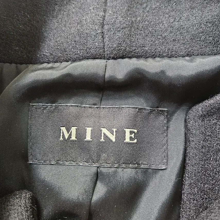 [BUNJANG] 82-94 Hanseom Mine Tweed Jacket / 82-94 한섬마인 여성 트위드 자켓 0323Y