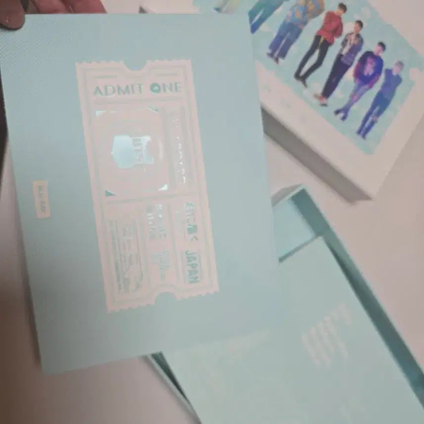 [BUNJANG] BTS 3rd Japanese Fanmeeting [Reach You] Blu-ray Full Set / 방탄 일본 3기 팬미팅 너에게닿기를 블루레이 풀셋