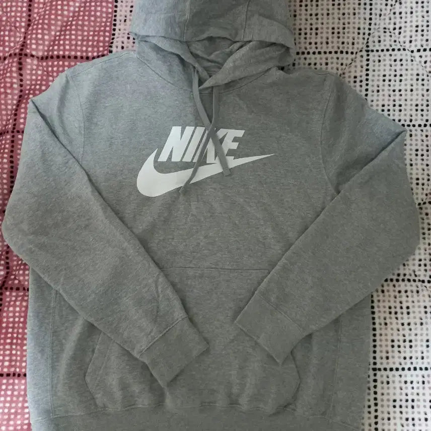 [BUNJANG] Nike Half Club Hoodie 110 / 나이키 하프클럽 후드티 110