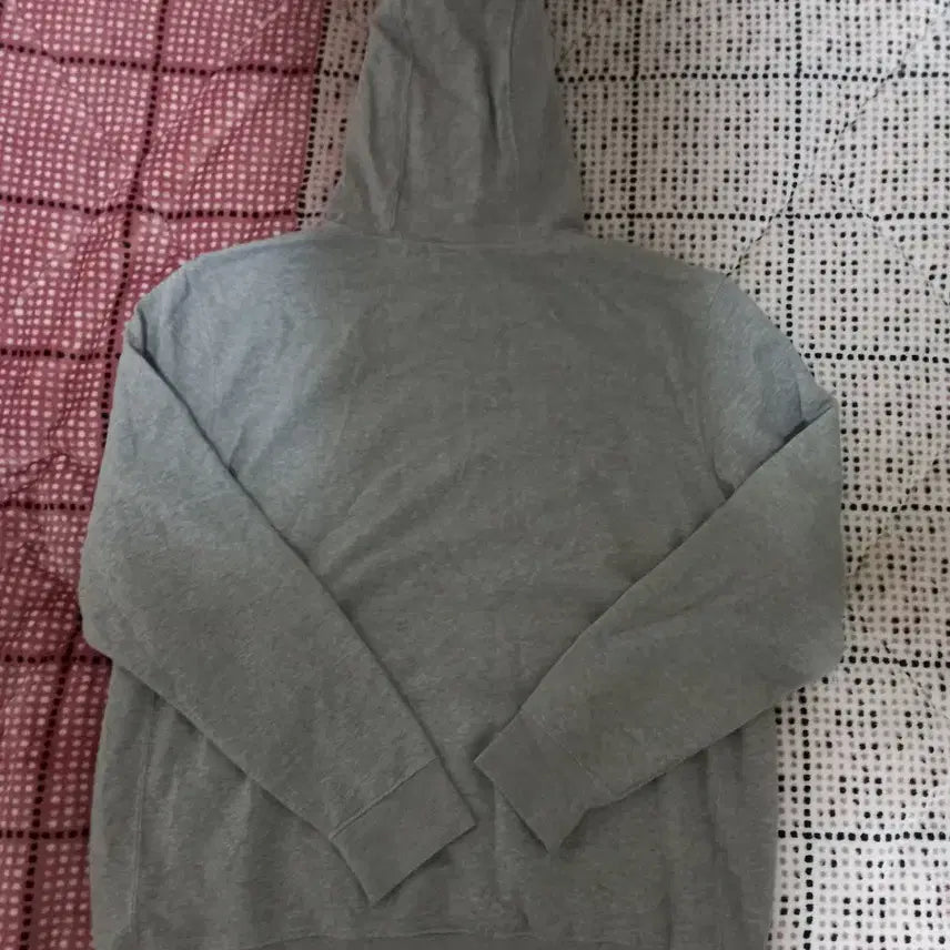 [BUNJANG] Nike Half Club Hoodie 110 / 나이키 하프클럽 후드티 110