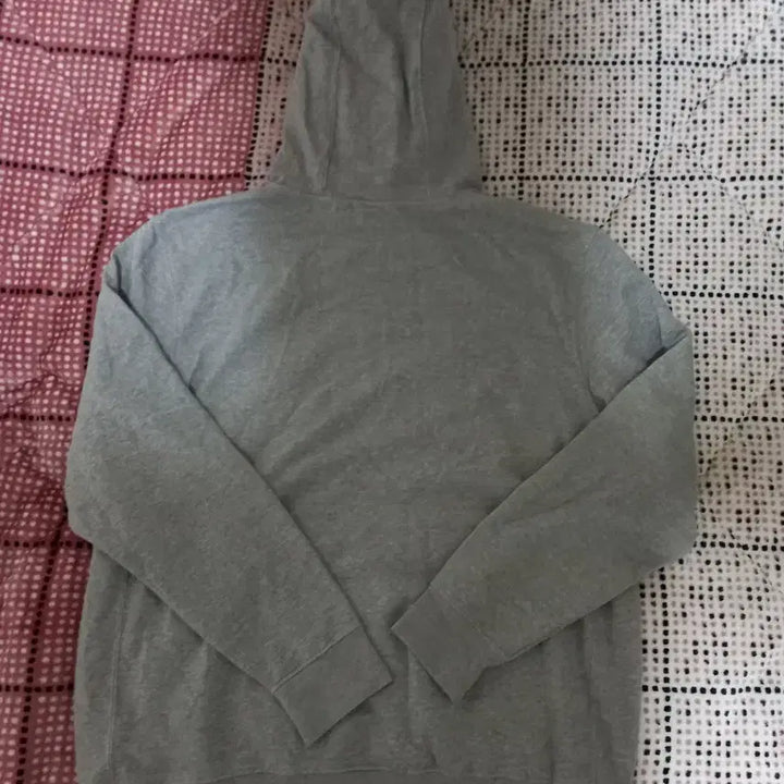 [BUNJANG] Nike Half Club Hoodie 110 / 나이키 하프클럽 후드티 110