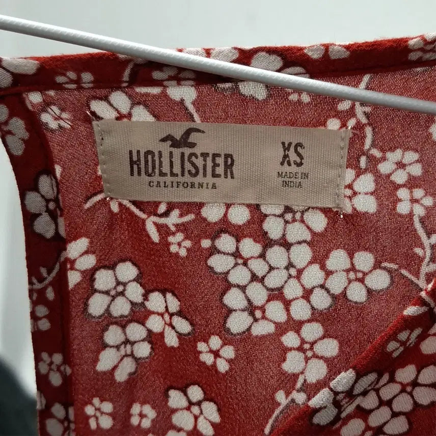[BUNJANG] Hollister Women&