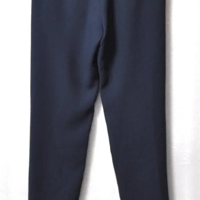 [BUNJANG] Son Jung Wan Slim Two-Way Color Block Pants (Waist 25) / 손정완/여성슬림투웨이배색팬츠(허리25)