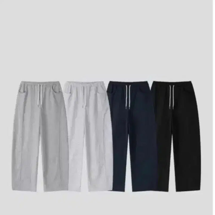 [BUNJANG] Dandelion Kang Minyoung Slit Pants - Navy / (네이비)단델리온 인스타 강민영님 절개팬츠 네이비