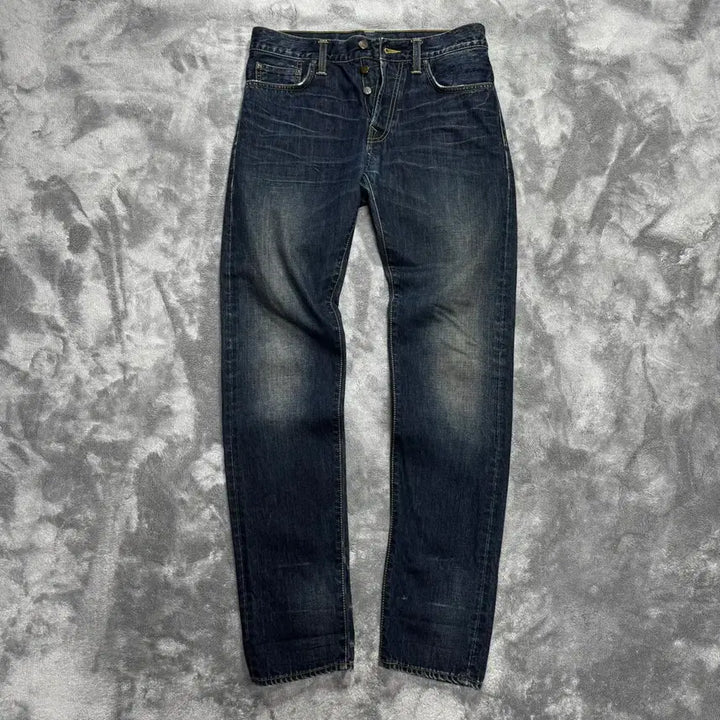 [BUNJANG] Carhartt Klondike Pant II Slim Fit Denim Pants / 칼하트 Klondike pant ll 슬림핏 데님 팬츠 29
