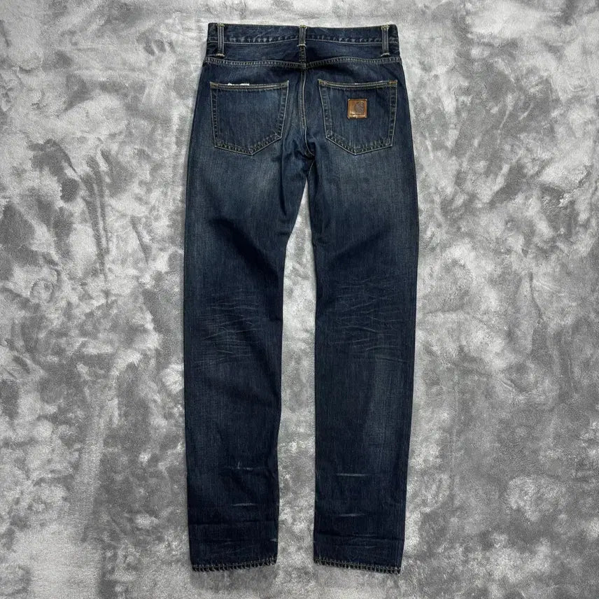 [BUNJANG] Carhartt Klondike Pant II Slim Fit Denim Pants / 칼하트 Klondike pant ll 슬림핏 데님 팬츠 29