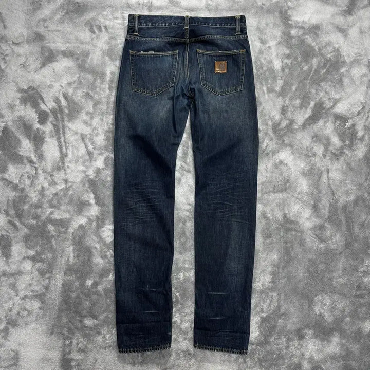[BUNJANG] Carhartt Klondike Pant II Slim Fit Denim Pants / 칼하트 Klondike pant ll 슬림핏 데님 팬츠 29
