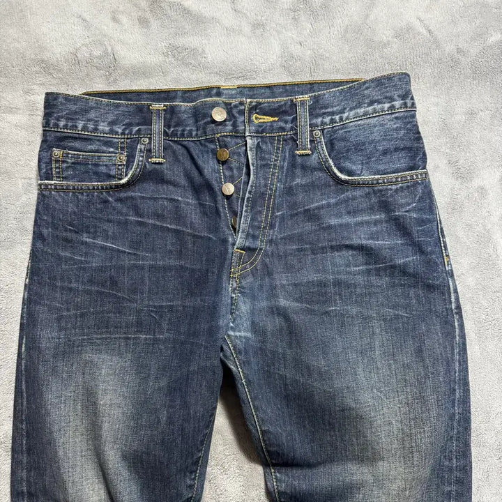 [BUNJANG] Carhartt Klondike Pant II Slim Fit Denim Pants / 칼하트 Klondike pant ll 슬림핏 데님 팬츠 29