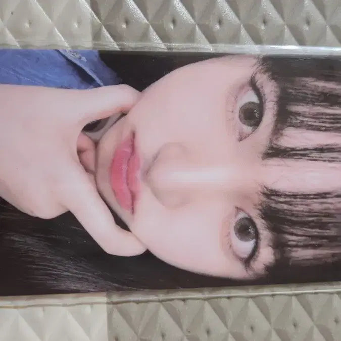 [BUNJANG] IVE Liz Photocard / 아이브 얼빡 (리즈)