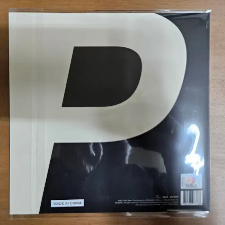 [BUNJANG] The Poles 7-inch LP (Sealed) / 더폴스 7인치 lp 미개봉