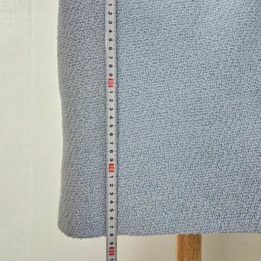 [SOLD OUT] 인스턴트펑크 트위드 미니 원피스