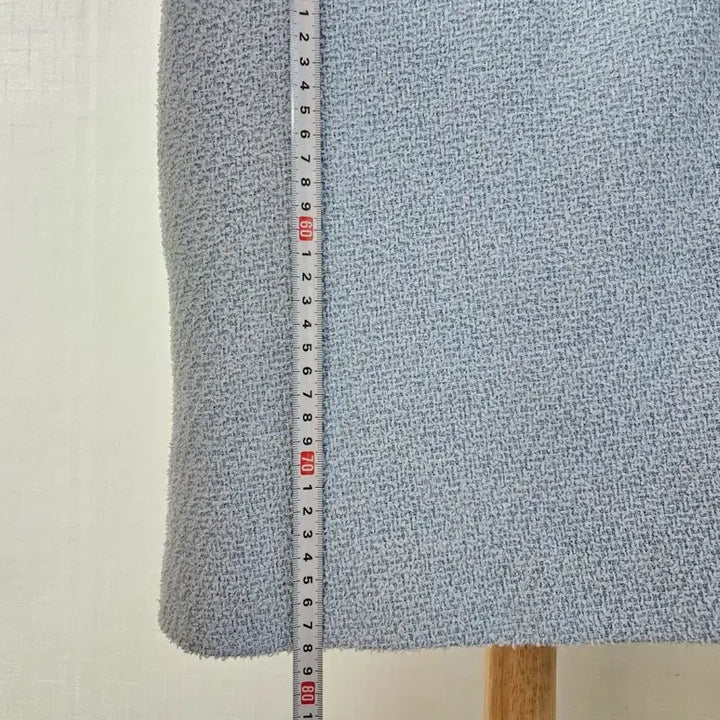 [SOLD OUT] 인스턴트펑크 트위드 미니 원피스