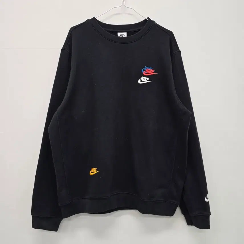 [SOLD OUT] 나이키 100사이즈 맨투맨/2985/더본