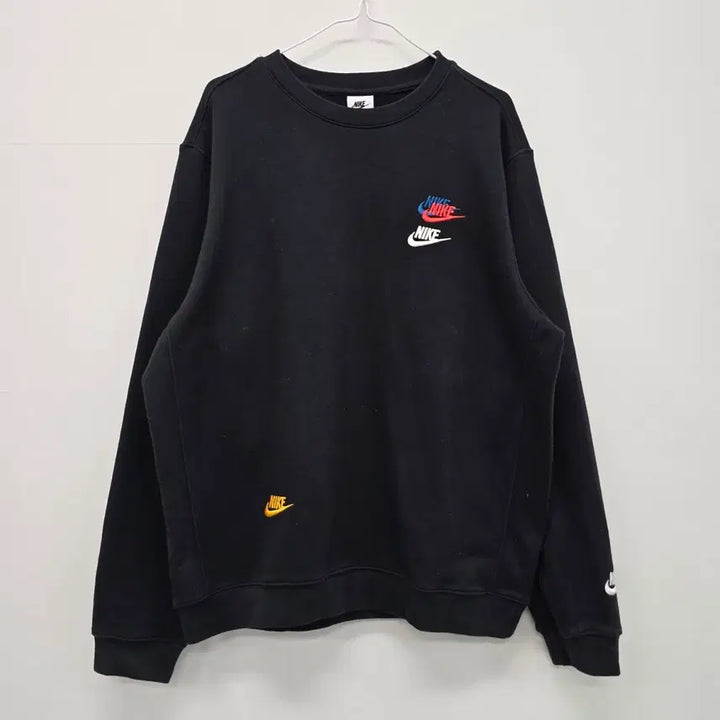 [SOLD OUT] 나이키 100사이즈 맨투맨/2985/더본