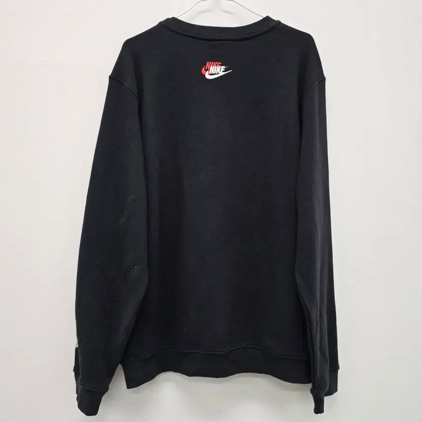 [SOLD OUT] 나이키 100사이즈 맨투맨/2985/더본