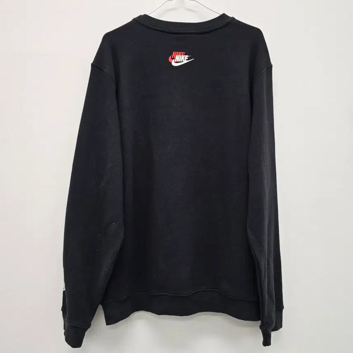 [SOLD OUT] 나이키 100사이즈 맨투맨/2985/더본