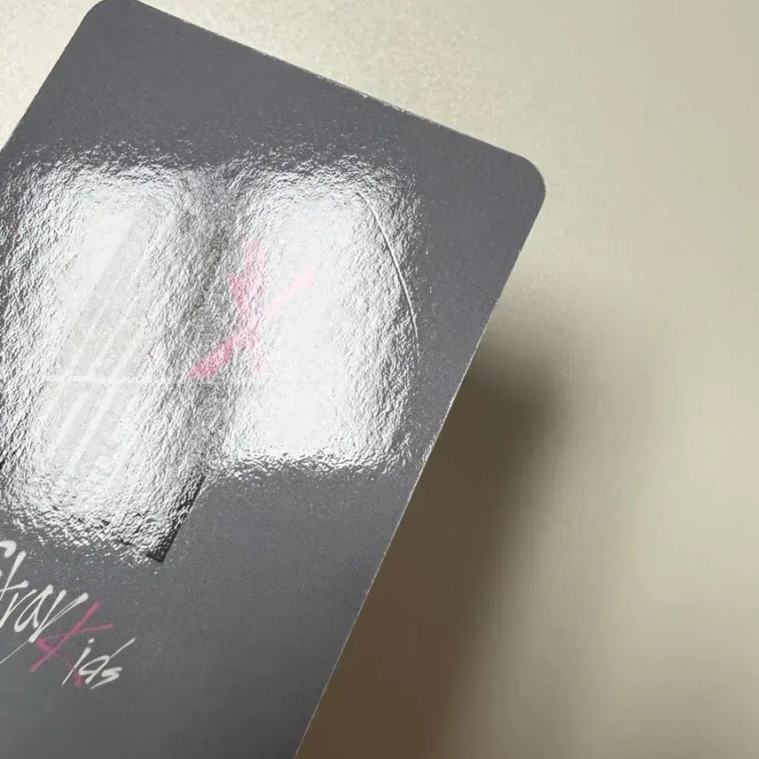 [BUNJANG] Stray Kids Hyunjin Hanbok Photocard Case143 / 스트레이키즈 현진 한복 포카 공방 맥시던트 case143 4배수