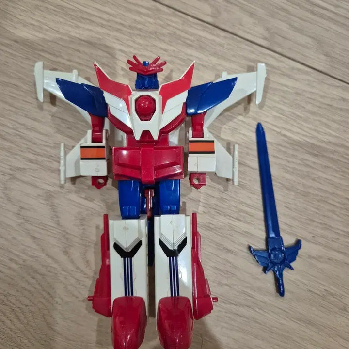 [BUNJANG] Sonokong Dagan X Plastic Model Kit / 손오공 다간x 프라모델