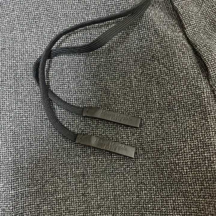 [BUNJANG] Maison Margiela Wool Trousers Gray / 메종 마르지엘라 울 트라우저 그레이