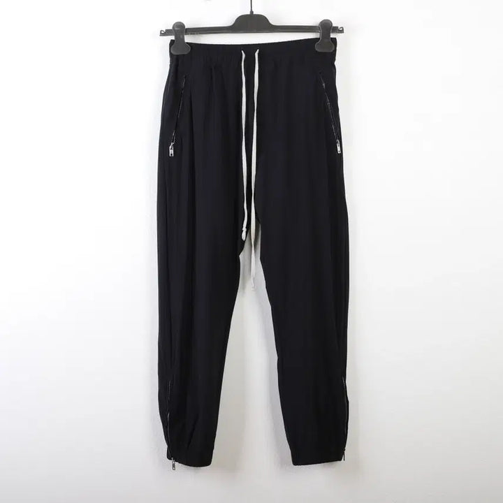 [BUNJANG] Rick Owens Jogger Pants / 46 / Rick Owens 릭오웬스 조거 팬츠