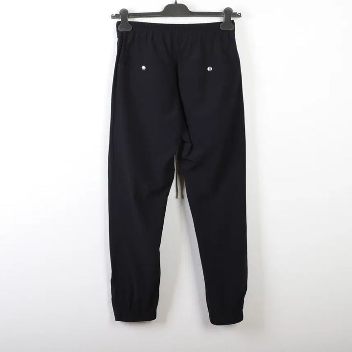 [BUNJANG] Rick Owens Jogger Pants / 46 / Rick Owens 릭오웬스 조거 팬츠
