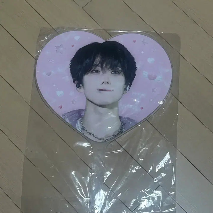 [SOLD OUT] 지성 우치와 양도