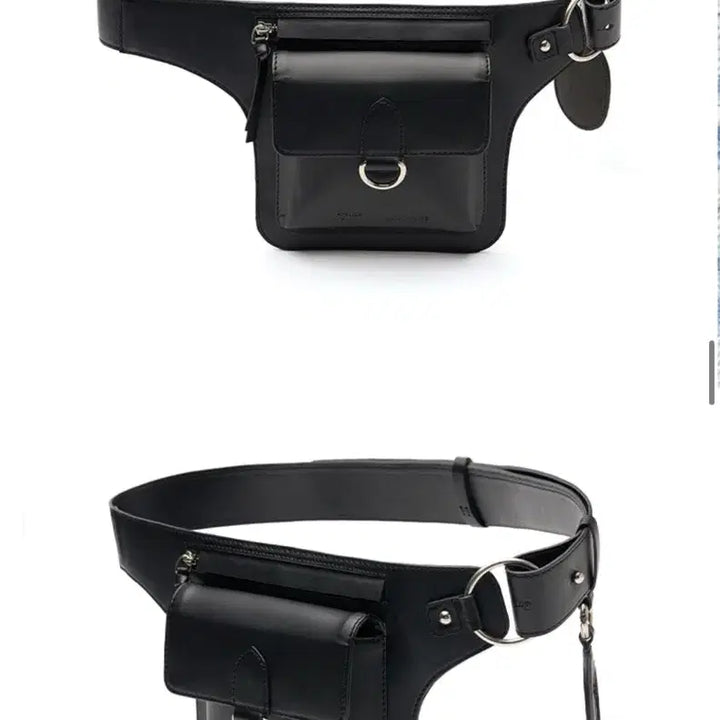 [BUNJANG] Belt Bag / 벨트백 새상품