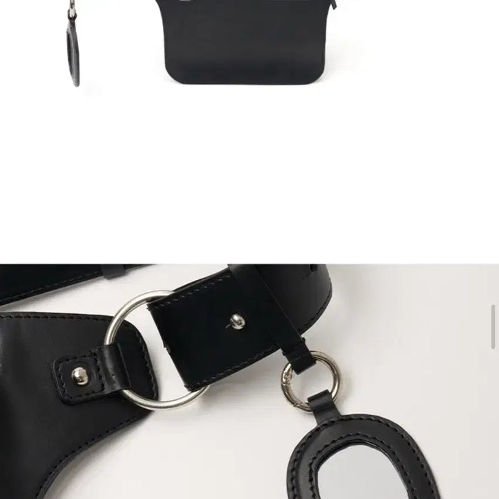 [BUNJANG] Belt Bag / 벨트백 새상품