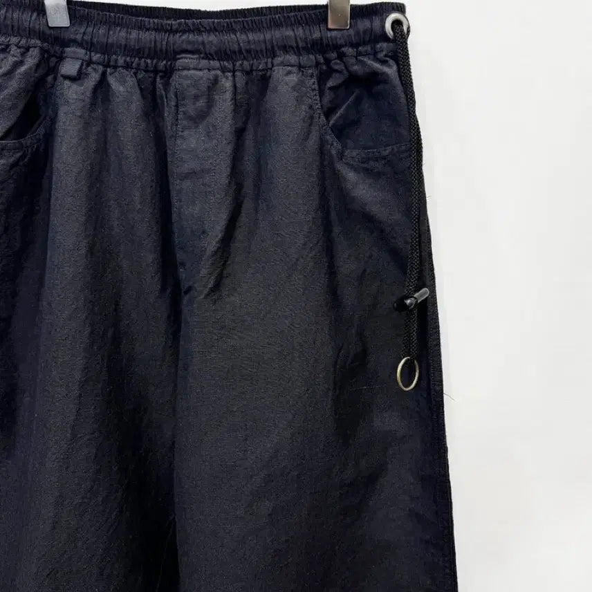 [BUNJANG] Barbell Object B/Off PT Pants Charcoal Grey Size 1 / [1] 바벨오브젝트 barbell object b/off pt
