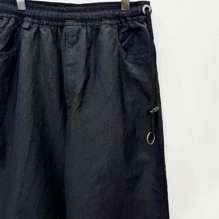 [BUNJANG] Barbell Object B/Off PT Pants Charcoal Grey Size 1 / [1] 바벨오브젝트 barbell object b/off pt