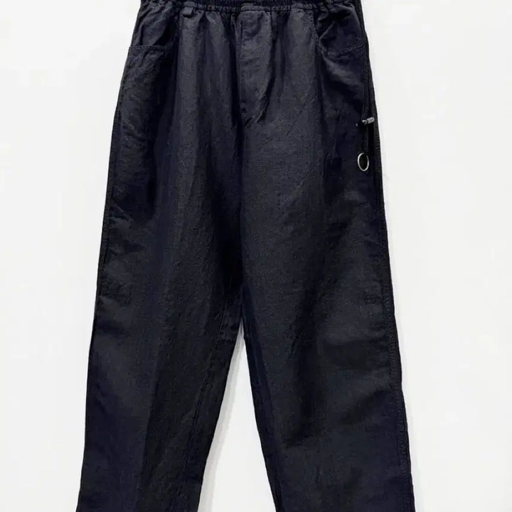 [BUNJANG] Barbell Object B/Off PT Pants Charcoal Grey Size 1 / [1] 바벨오브젝트 barbell object b/off pt