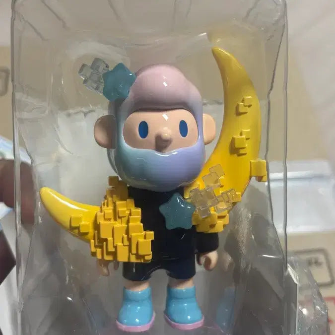 [SOLD OUT] 파머밥 픽셀 서프라이즈