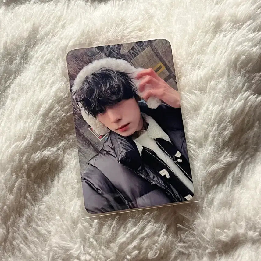 [SOLD OUT] 최립우 프레드릭초이 아카이브 전시회 5만원 특전