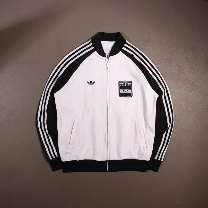 [BUNJANG] Adidas Oreo Track Top Jersey / 00s 아디다스 오레오 트랙탑 져지 C515